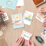 Stampin' Up! Kennenlern-Abend